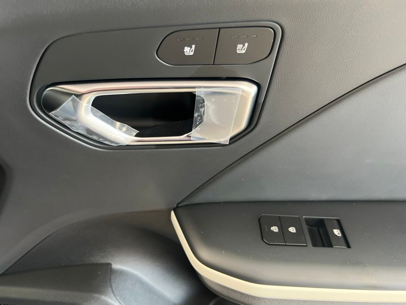 New 2026 Kia K4 Hatchback Hatchback