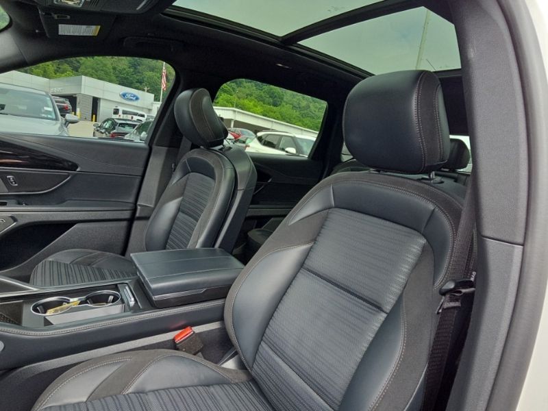 Used 2025 Lincoln Nautilus SUV