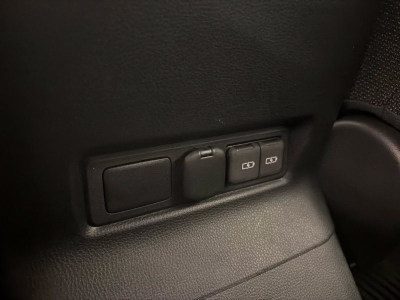 Used 2025 Toyota Land Cruiser SUV