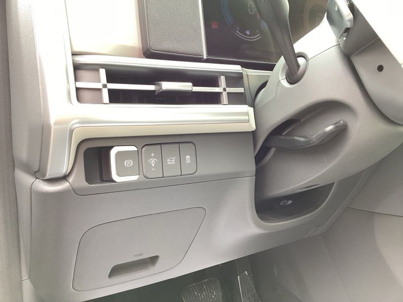 New 2026 Hyundai Santa Fe SUV