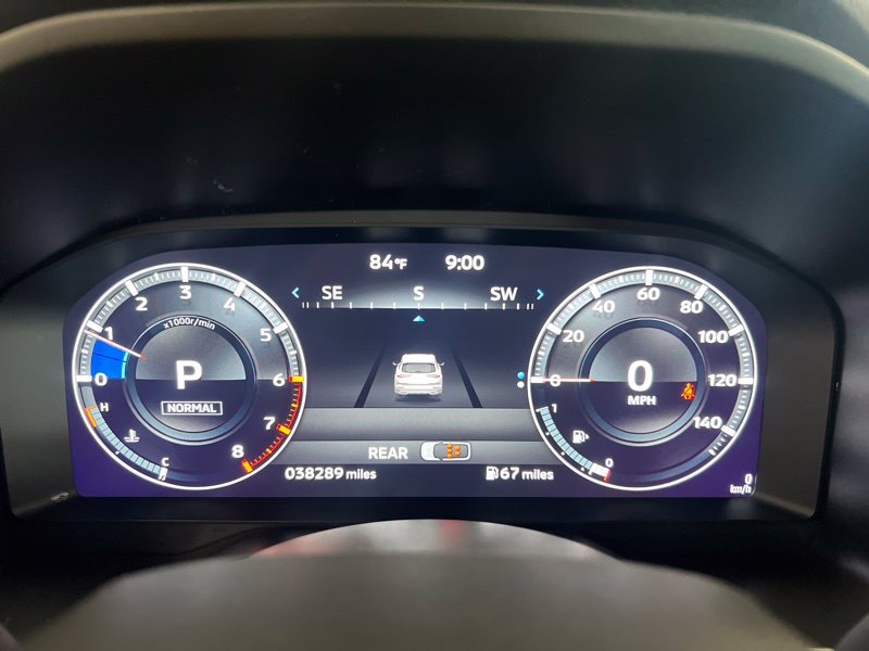 Used 2024 Mitsubishi Outlander SUV