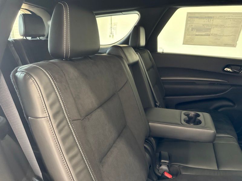 New 2027 Dodge Durango SUV
