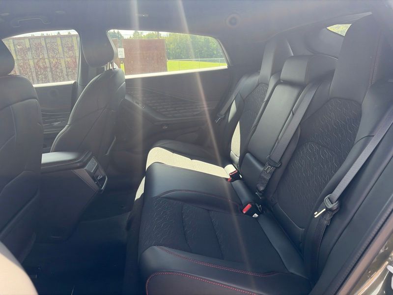 New 2027 Dodge Charger Sedan