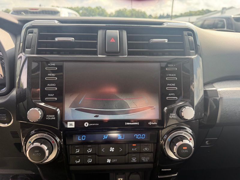 Used 2021 Toyota 4Runner SUV