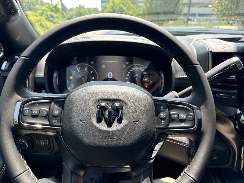 New 2026 Ram 3500 Truck