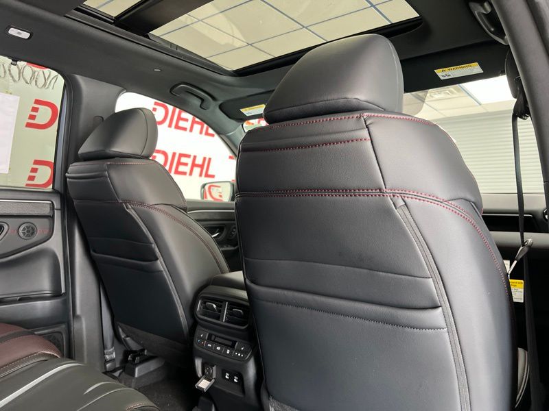 New 2026 Honda Pilot SUV