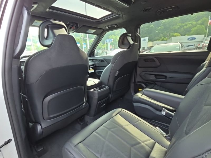New 2027 Kia Telluride SUV