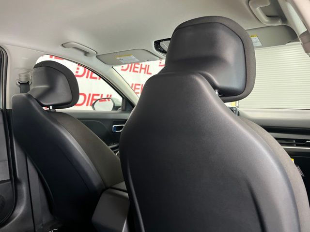 New 2026 Kia K4 Sedan
