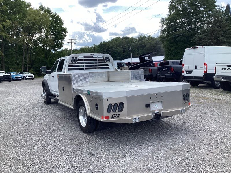 New 2026 Ram 5500HD Truck