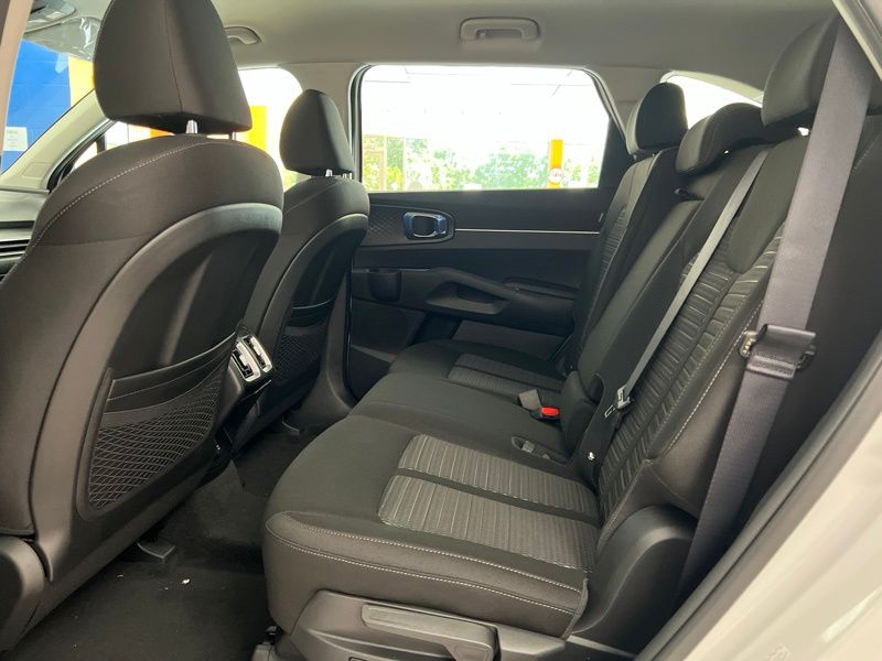 New 2026 Kia Sorento SUV