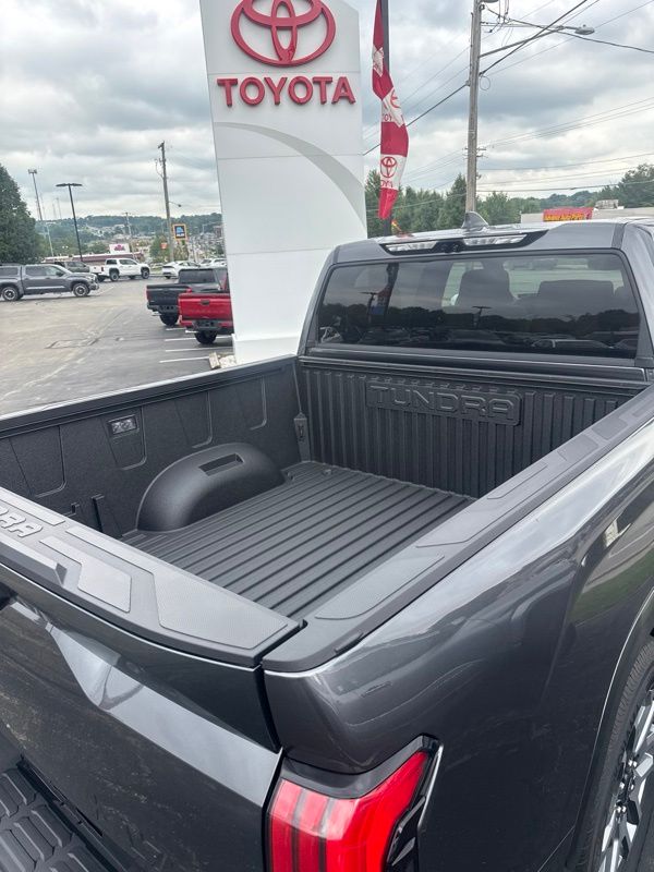 New 2026 Toyota Tundra i-FORCE MAX Truck