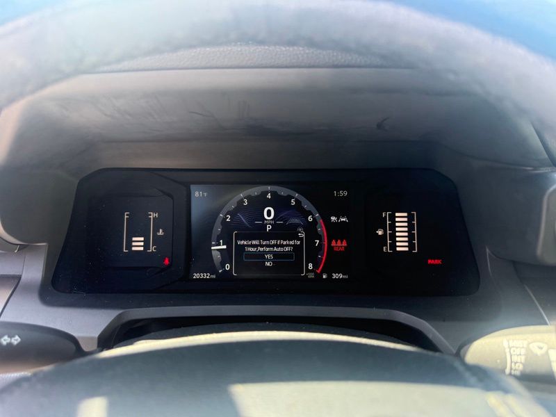 Used 2024 Toyota Tacoma Truck
