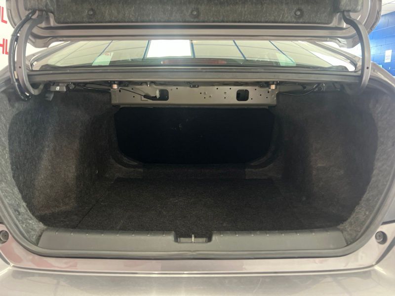 Used 2019 Honda Civic Sedan