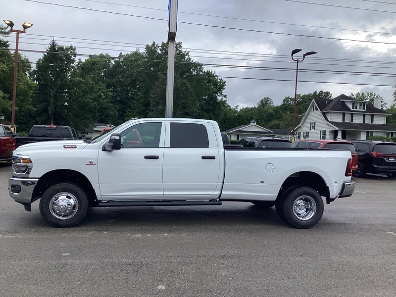 New 2026 Ram 3500 Truck