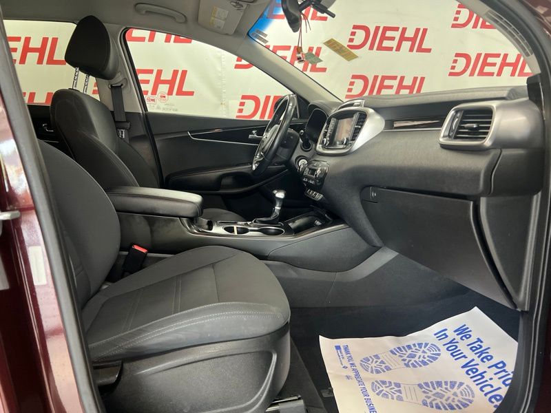 Used 2019 Kia Sorento SUV