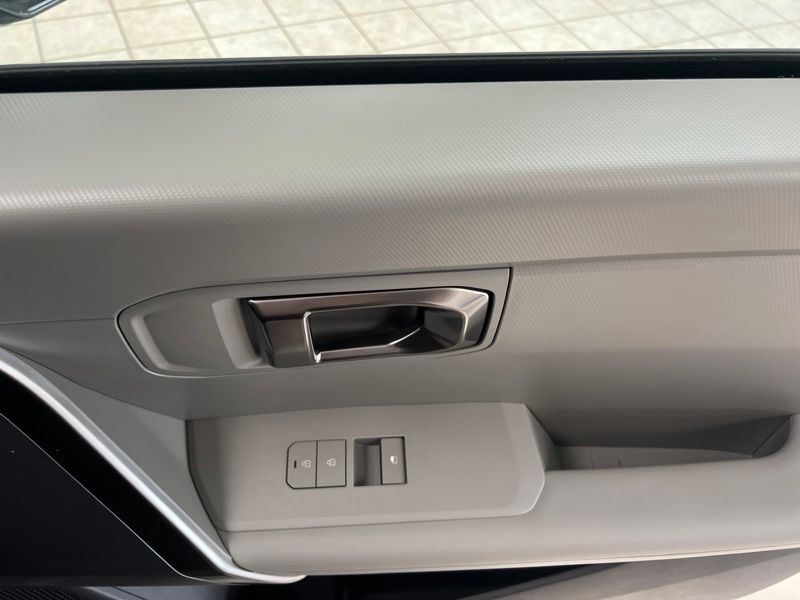 New 2027 Kia Seltos SUV