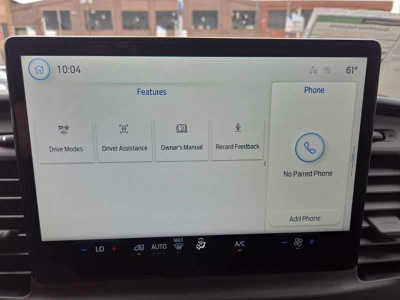 New 2026 Ford Transit-350 Van