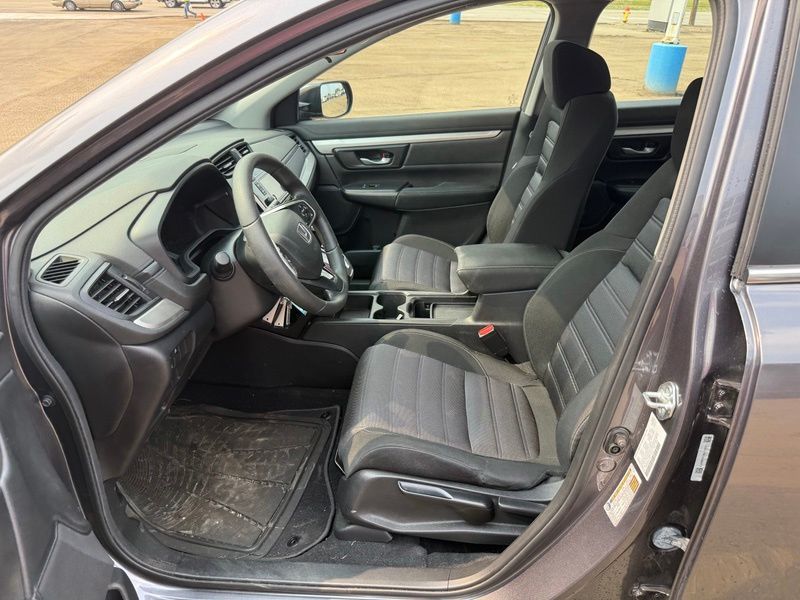 Used 2021 Honda CR-V SUV