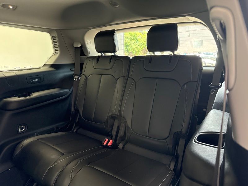 Used 2021 Jeep Grand Cherokee L SUV