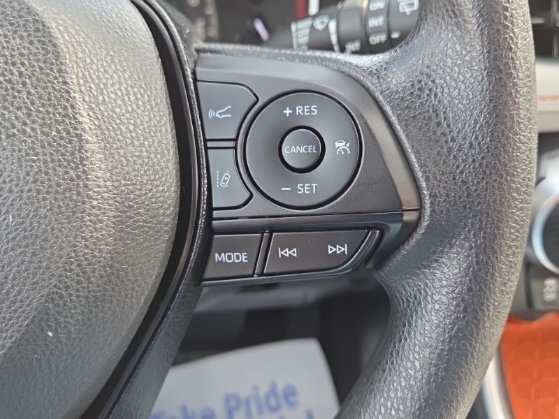 Used 2019 Toyota RAV4 SUV