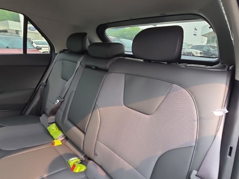 New 2026 Kia Niro EV SUV