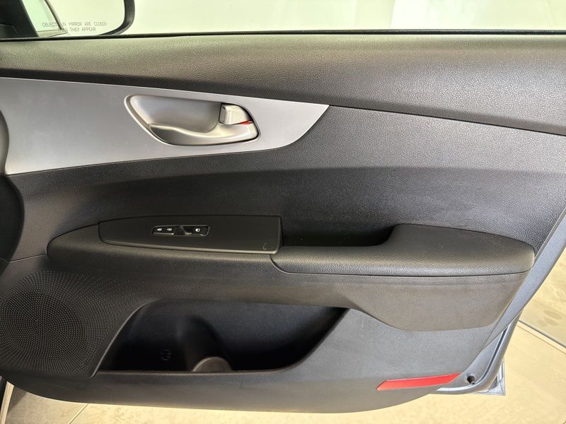 Used 2023 Kia Forte Sedan