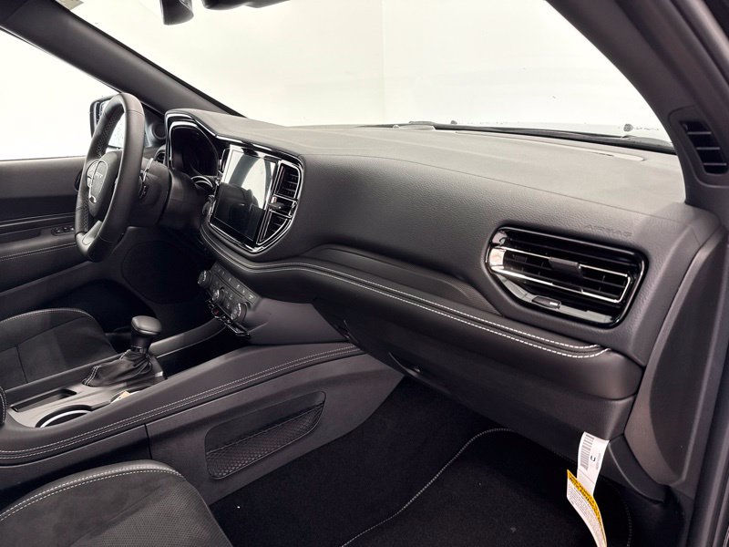 New 2027 Dodge Durango SUV