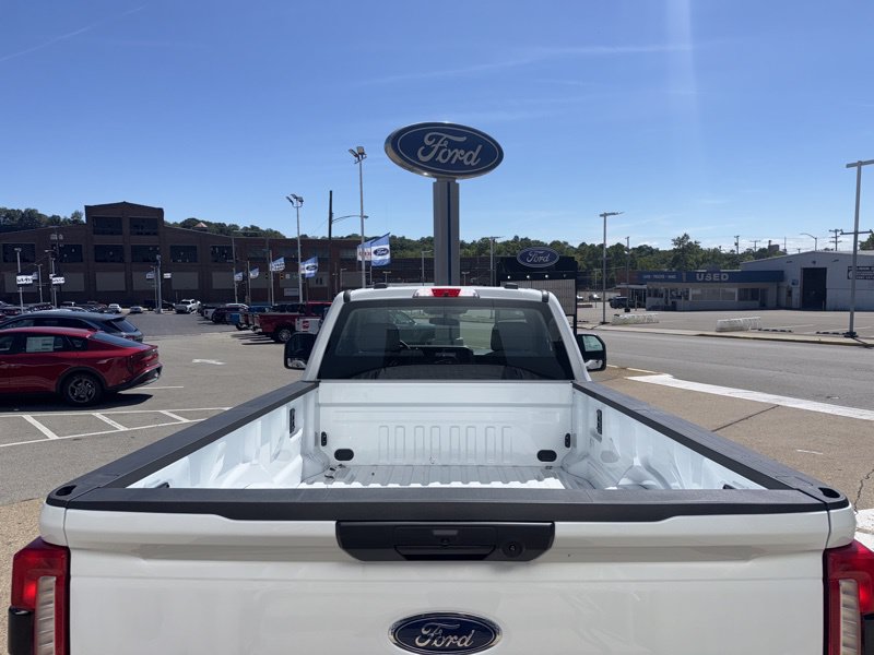 New 2025 Ford F-350SD Truck