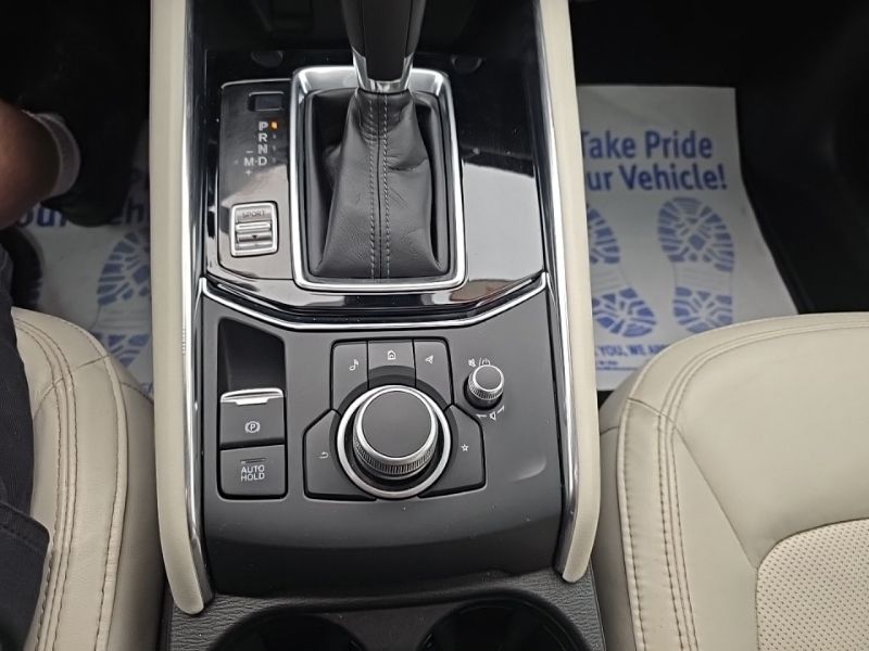 Used 2021 Mazda CX-5 SUV