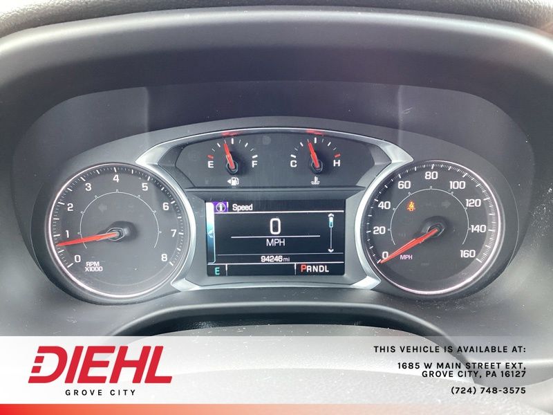 Used 2019 GMC Acadia SUV