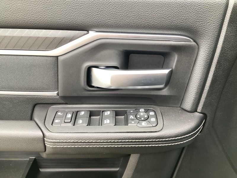 New 2026 Ram 2500 Truck
