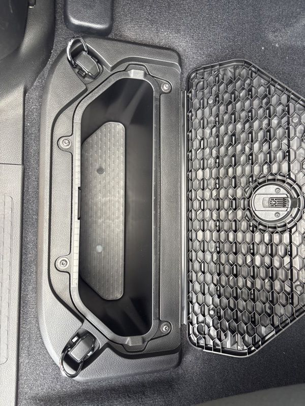 New 2026 Ram 1500 Truck