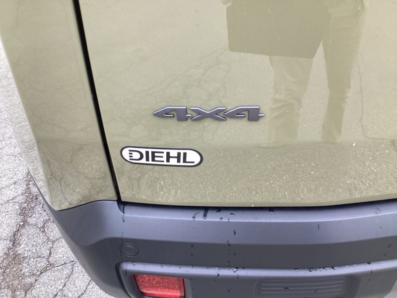 New 2026 Jeep Cherokee SUV