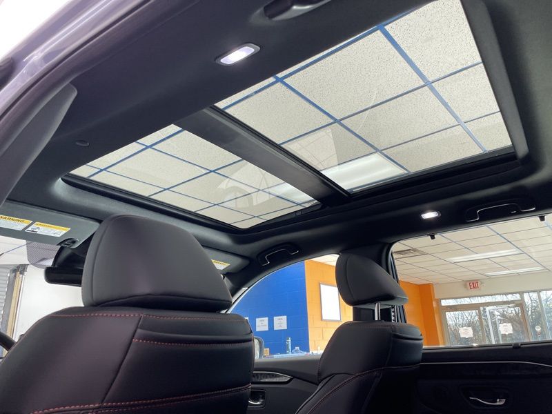 2026 Honda Passport TrailSport Elite - Photo 19