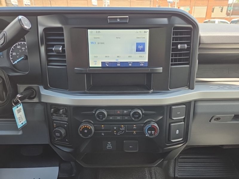 New 2026 Ford F-250SD Truck
