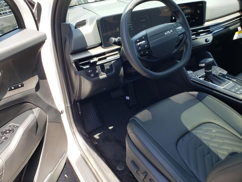 New 2026 Kia Sportage SUV