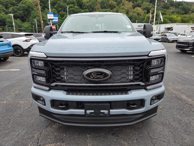 New 2026 Ford F-250SD Truck