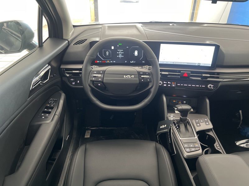 New 2026 Kia Sportage SUV