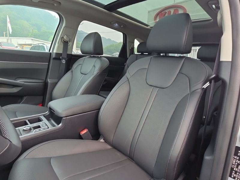 New 2026 Kia Sorento SUV