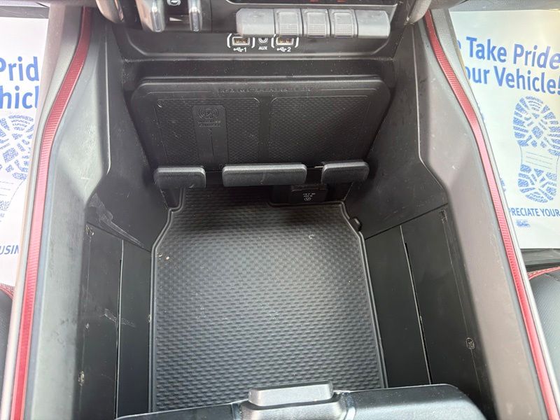 Used 2025 Ram 1500 Truck