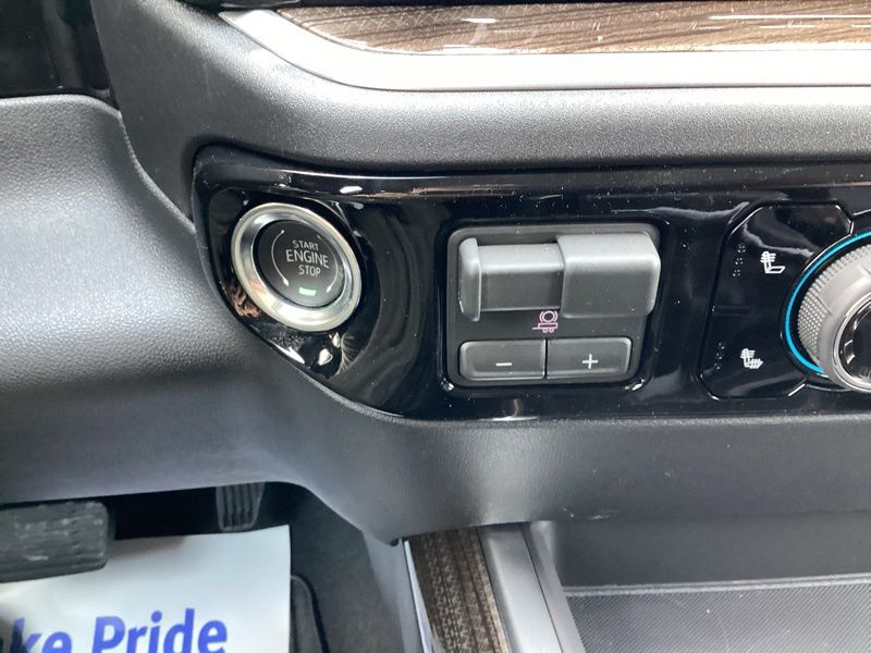 New 2026 Chevrolet Silverado 1500 Truck