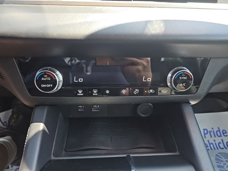Used 2023 Mitsubishi Outlander SUV
