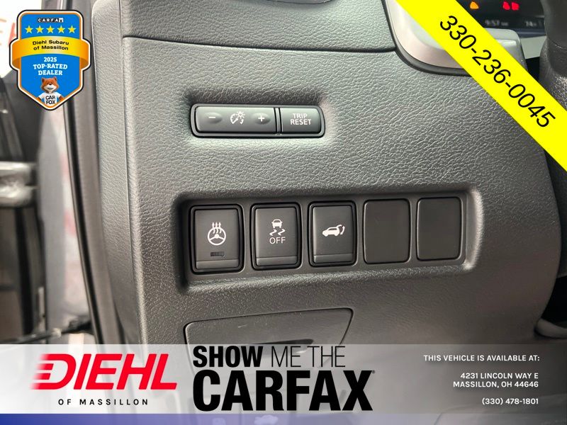 Used 2019 Nissan Murano SUV