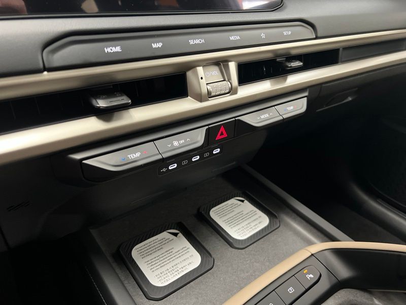 New 2027 Kia Telluride SUV