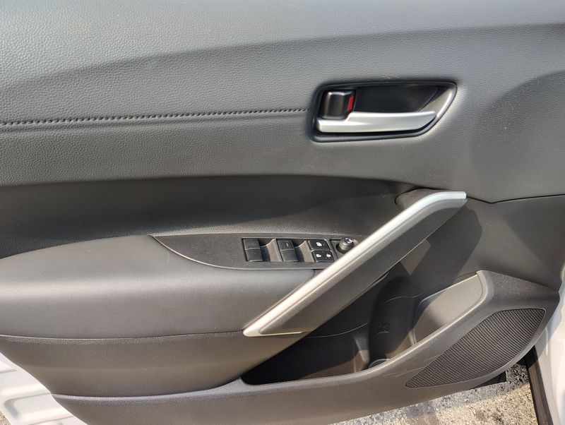 Used 2026 Toyota Corolla Cross SUV
