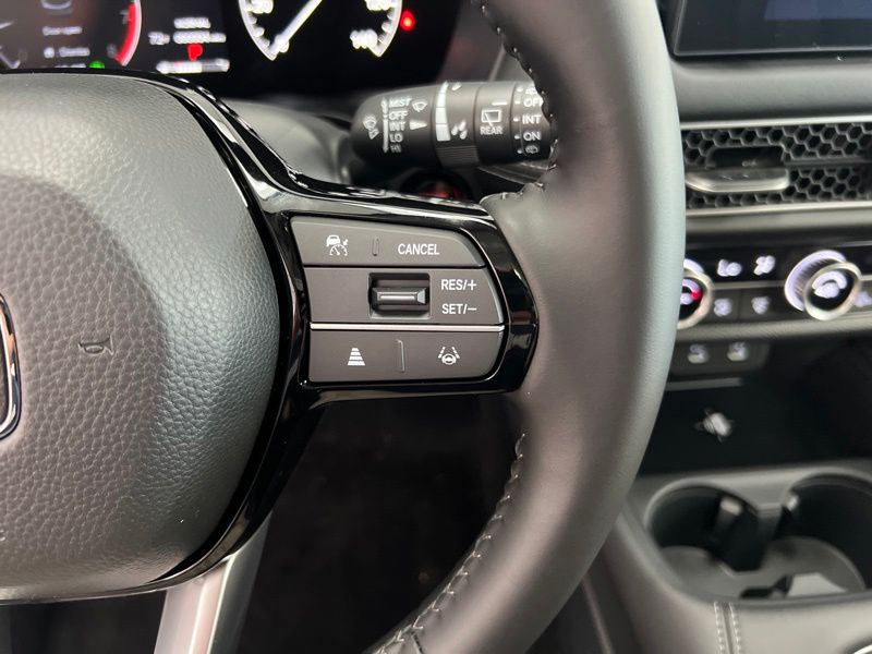 New 2027 Honda HR-V SUV