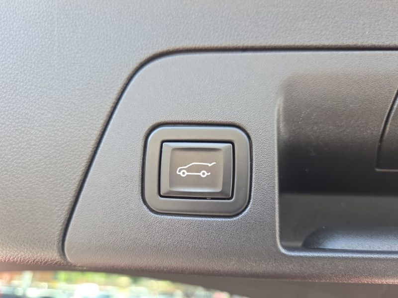 Used 2023 Buick Envision SUV