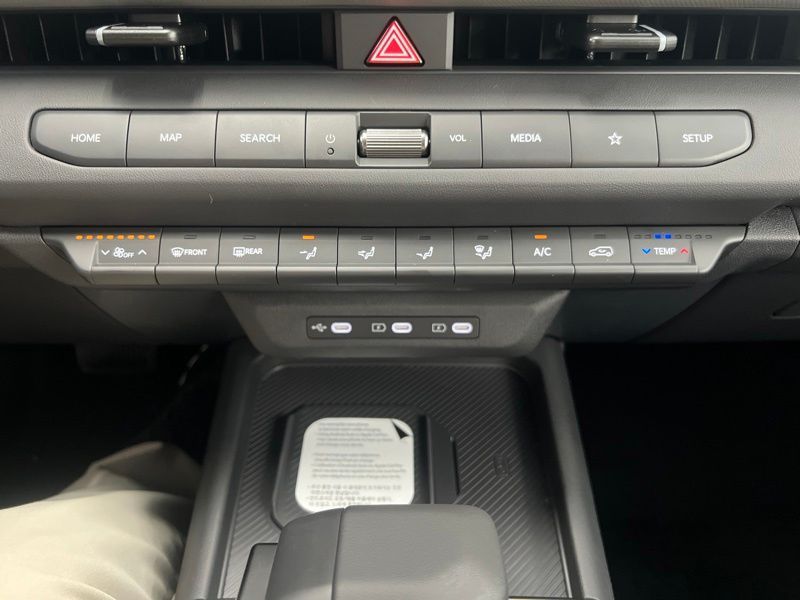 New 2027 Kia Seltos SUV
