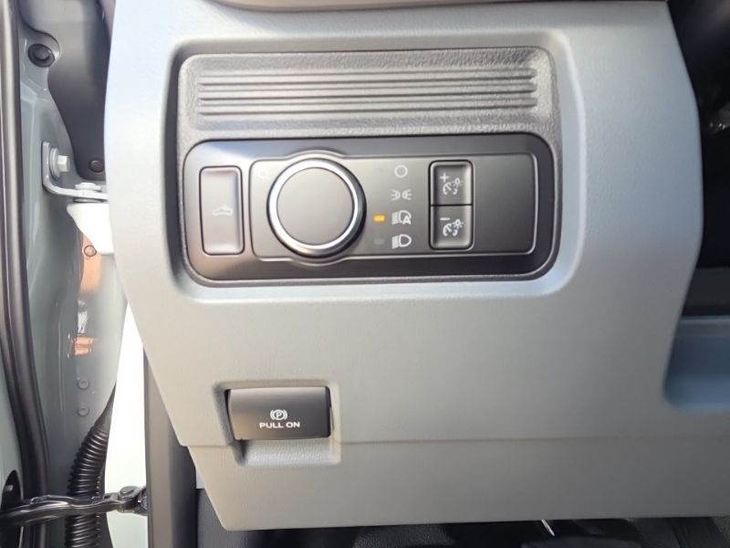 New 2026 Ford F-350SD Truck