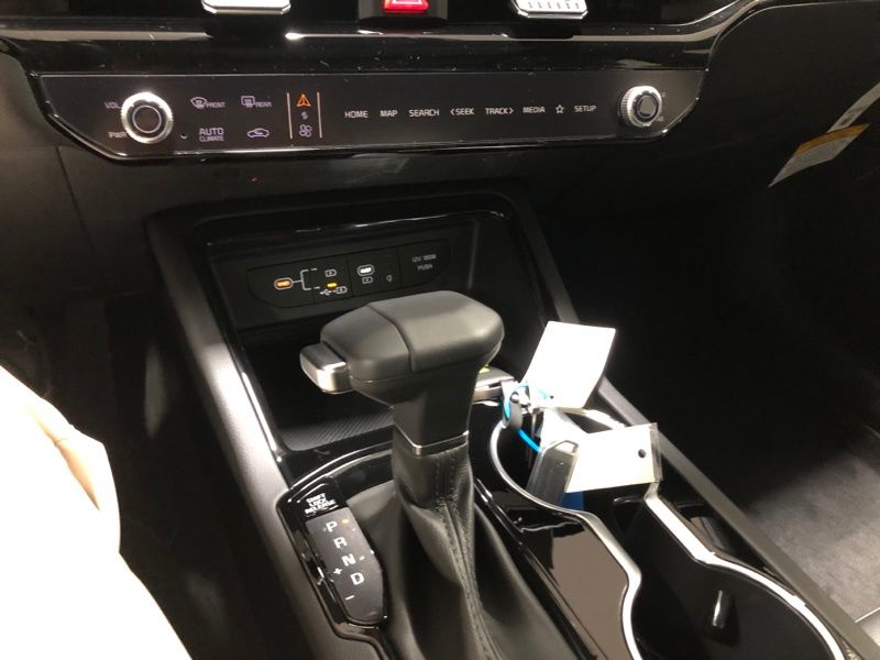 New 2026 Kia K5 Sedan